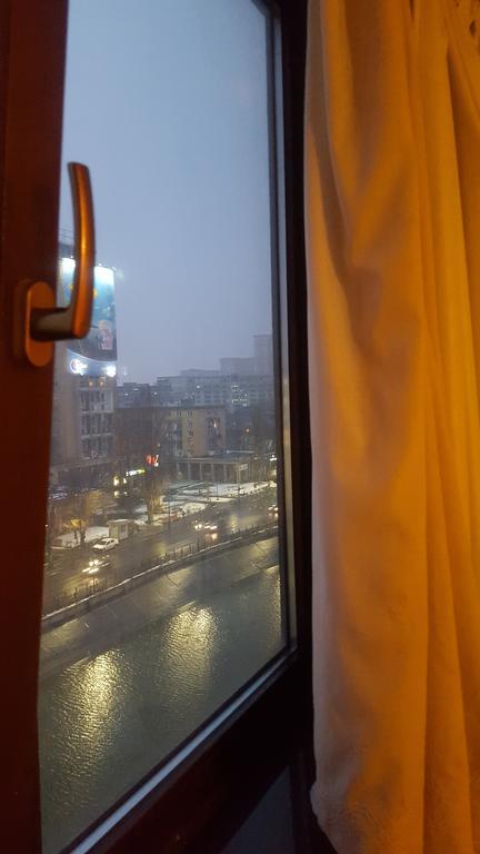 Hospitality Centrum- River 부쿠레슈티 외부 사진